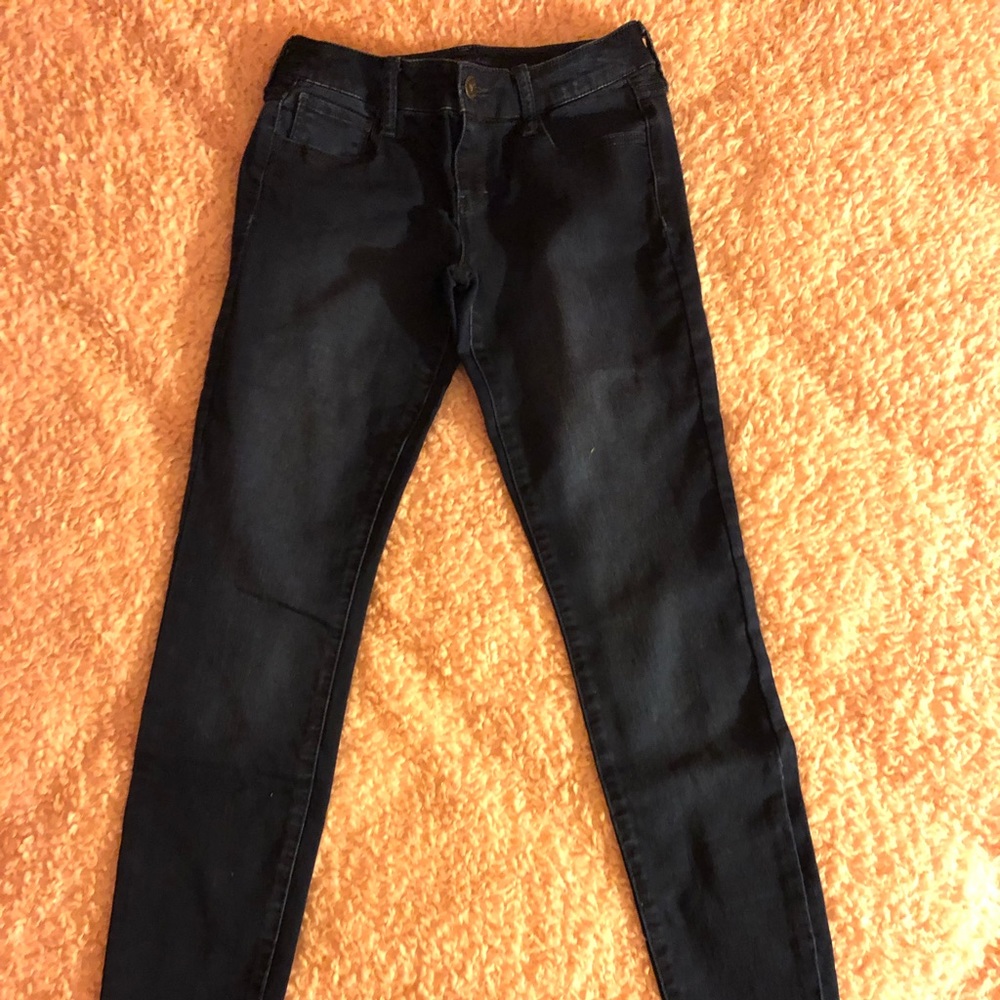 Decree Jeans